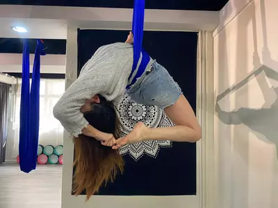 Tapas Yoga Hong Kong Lai Chi Kok Yoga 一念瑜伽 荔枝角瑜伽 Teacher